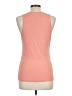 Nordstrom Orange Tank Top Size L - photo 2