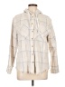 Wallflower Tan Poncho Size L - photo 1