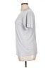 Unbranded Gray Short Sleeve Top Size XL (estimated) - photo 5