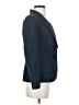 The Limited Blue Blazer Size 4 - photo 4