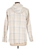 Wallflower Tan Poncho Size L - photo 2