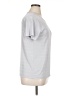 Unbranded Gray Short Sleeve Top Size XL (estimated) - photo 4