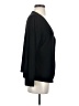 Sag Harbor Black Cardigan Size S - photo 4