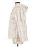 Wallflower Tan Poncho Size L - photo 5