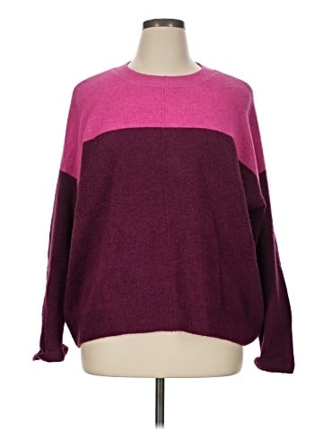 Vince Camuto Pullover Sweater (view 1)