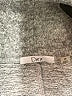 Dex Gray Kimono Size M - photo 7