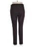 Preswick & Moore Solid Gray Active Pants Size XL (petite) - photo 2