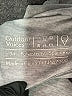 Outdoor Voices Silver Active Tank Size XS - photo 8