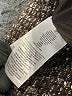 MICHAEL Michael Kors Tweed Gray Coat Size S - photo 7