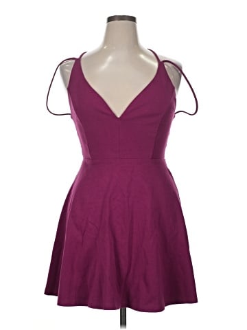 Lulus Cocktail Dress (view 1)