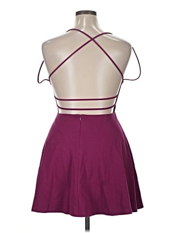 Lulus Cocktail Dress (view 2)