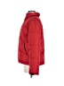 Me Jane 100% Polyester Solid Red Jacket Size M - photo 5