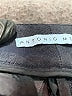 Antonio Melani Chevron-herringbone Blue Dress Pants Size 8 - photo 7