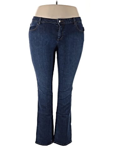 Heritage Jeans (view 1)