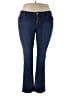 Heritage Blue Jeans Size 18W - photo 1