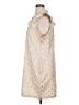 Unbranded Ivory Cocktail Dress Size 0X (estimated) - photo 5