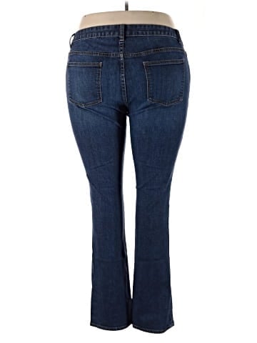 Heritage Jeans (view 2)