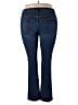 Heritage Blue Jeans Size 18W - photo 2