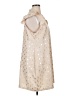 Unbranded Ivory Cocktail Dress Size 0X (estimated) - photo 4