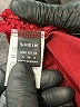 Shein 100% Polyester Burgundy Cocktail Dress Size 4 - photo 7