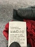 Shein 100% Polyester Burgundy Cocktail Dress Size 4 - photo 8