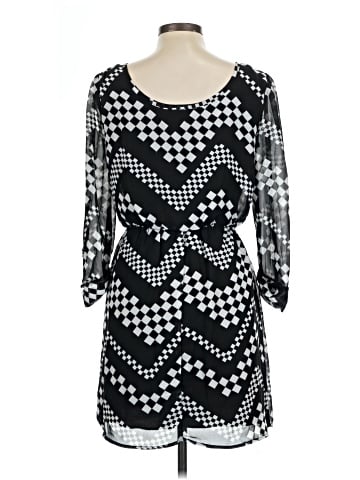 Ruby Rox Casual Dress (view 2)