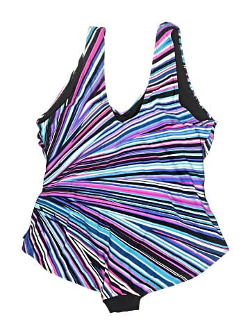 Meet.Curve Swimsuit Top (view 2)