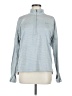 Nike Blue Pullover Sweater Size M - photo 1