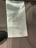 Unbranded Solid Gray Casual Pants Size XL - photo 7