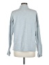 Nike Blue Pullover Sweater Size M - photo 2