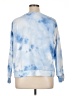 Splendid Blue Long Sleeve T-Shirt Size XL - photo 2