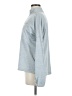 Nike Blue Pullover Sweater Size M - photo 5