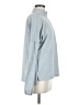 Nike Blue Pullover Sweater Size M - photo 4