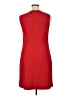 Nine West Red Cocktail Dress Size 14 - photo 2