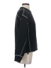 Rag & Bone Black Pullover Sweater Size XS - photo 4