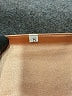 Unbranded Orange Cocktail Dress Size S - photo 7