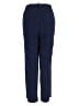 Catherines 100% Polyester Polka Dots Blue Casual Pants Size 0X - photo 2