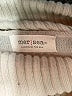 Mer Sea & Co 100% Acrylic Ivory Turtleneck Sweater Size XL (estimated) - photo 7
