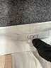 Ann Taylor LOFT Ivory Shorts Size 14 - photo 3