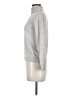 Basics Gray Turtleneck Sweater Size M - photo 5