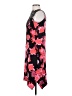 Venus Floral Pink Cocktail Dress Size S - photo 5