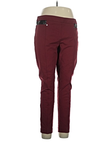 Jones New York Signature Active Pants (view 1)