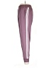 Assorted Brands Solid Purple Track Pants Size L - photo 5