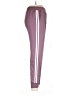 Assorted Brands Solid Purple Track Pants Size L - photo 4