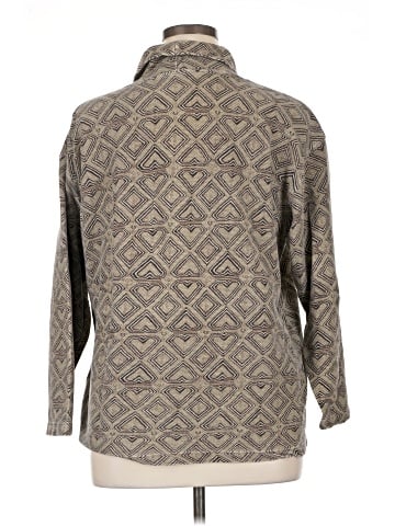 Chico's Design Long Sleeve Top (view 2)