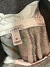 J.Crew Gray Turtleneck Sweater Size M - photo 7