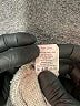 J.Crew Gray Turtleneck Sweater Size M - photo 8