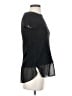 Sunny Leigh 100% Nylon Black Cardigan Size S - photo 4
