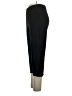 Gloria Vanderbilt Solid Black Casual Pants Size L - photo 5