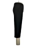 Gloria Vanderbilt Solid Black Casual Pants Size L - photo 4